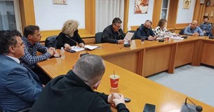 Με 9 θέματα συνεδριάζει το Δημοτικό Συμβούλιο του Δήμου Λεβαδέων