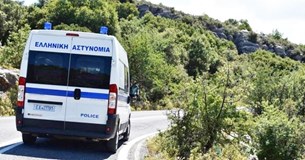 Τα δρομολόγια της αστυνομίας αυτής της εβδομάδας στη Στερεά Ελλάδα