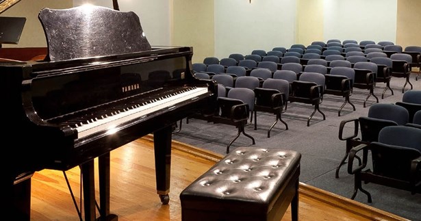 Επαναλειτουργεί το Δημοτικό Ωδείο Θήβας