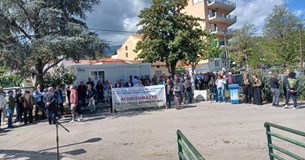 Την ενίσχυση του Κέντρου Υγείας Αλιάρτου ζητά ο Δήμος Αλιάρτου - Θεσπιέων