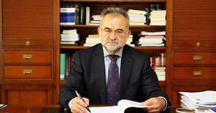 Λουκάς Αποστολίδης: Η Επίσκεψη του Πρωθυπουργού στο Δήλεσι, ο ΧΥΤΒΕΑ Τανάγρας και η στάση της Περιφερειακής Αρχής
