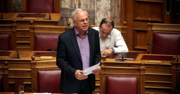 Η Ν.Δ. ακρωτηριάζει τα παραγωγικά ακίνητα του αγροτικού χώρου