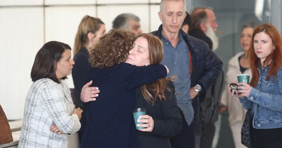 Μάτι: Οργή από τους συγγενείς για τις εξαγοράσιμες ποινές Μάτι: Οργή από τους συγγενείς για τις εξαγοράσιμες ποινές
