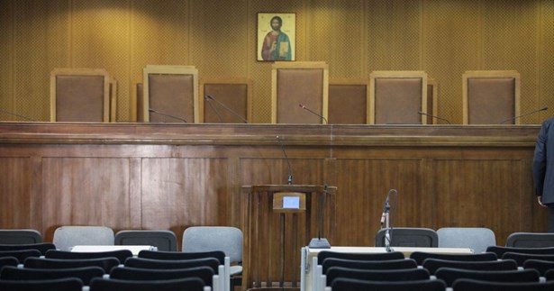 Ψηφίστηκε ο νέος δικαστικός χάρτης της χώρας