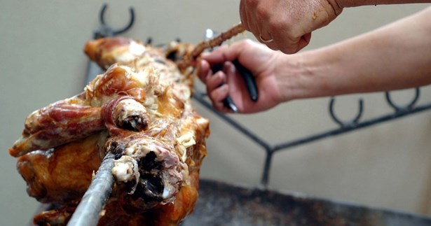 Ούτε ο οβελίας δεν εξαιρείται από τα αντιπυρικά μέτρα, σύμφωνα με τον Δήμο Θηβαίων