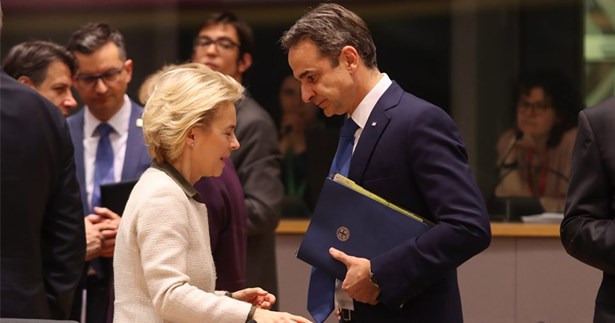 Ταμείο Ανάκαμψης: Τα μυστικά του ευρωπαϊκού «σχεδίου Μάρσαλ» των 750 δισ. ευρώ