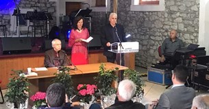 Δήμος Αλιάρτου - Θεσπιέων: Αρχισε ο νέος κύκλος του ελεύθερου λαϊκού Πανεπιστημίου Αλιάρτου