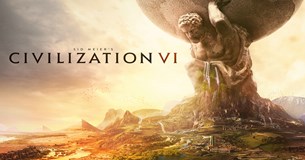 Δωρεάν το Civilization VI στο Epic Store!