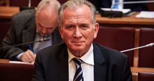Γιώργος Μουλκιώτης: «Το ΠΑΣΟΚ- Κινημα Αλλαγής, φέρνει στην Βουλή τις αυθαιρεσίες της ΕΛΒΙΟΚ ΑΕ για τον ΧΥΤΒΑ στην Τανάγρα»
