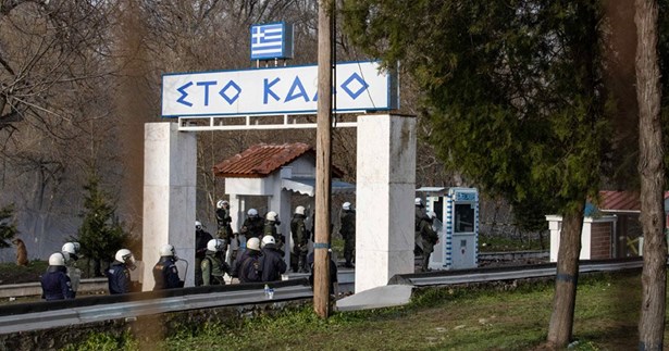 Έβρος: Η Ελλάδα προχωρά με τον φράχτη - Νέα πρόκληση από την Τουρκία για τις δηλώσεις Δένδια