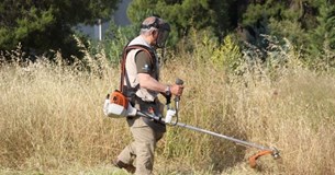 Δήμος Αλιάρτου - Θεσπιέων: Δήλωση Καθαρισμού Οικοπέδων για την αποφυγή πρόκλησης πυρκαγιάς