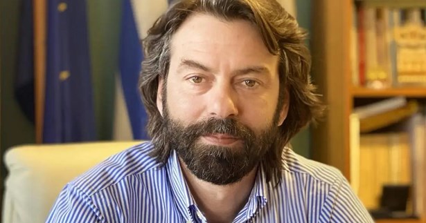 Γιάννης Ταγκαλέγκας: «Κύριε Καραμάνη, σας κρούω τον κώδωνα του κινδύνου»