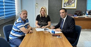 Χρηματοδότηση 3 εκατ. ευρώ για δράσεις «έξυπνης» πόλης εξασφάλισε ο Δήμος Χαλκιδέων
