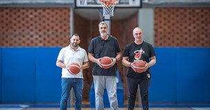 Διοργανώνεται για 4η χρονιά το Basketball Camps στην Περιφέρεια Στερεάς Ελλάδας με τον Νίκο Οικονόμου