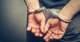 Συνελήφθη αλλοδαπός στη Χαλκίδα για διάφορα αδικήματα 