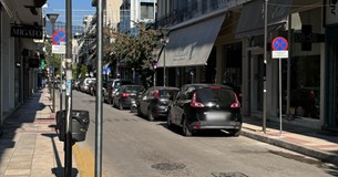 Συνεχίζονται οι κυκλοφοριακές ρυθμίσεις στο Δήμο Λεβαδέων για την βελτίωση της καθημερινότητας