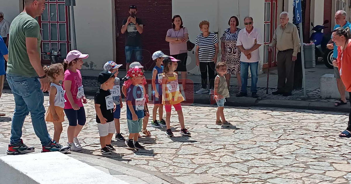 Τριήμερο γεμάτο εκδηλώσεις στη Δαύλεια (ΦΩΤΟ)