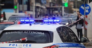 25 συλλήψεις σε εξόρμηση της ΕΛ.ΑΣ. στη Στερεά Ελλάδα