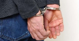 Συνελήφθη άνδρας που είχε καταδικαστεί για κλοπές στη Θήβα