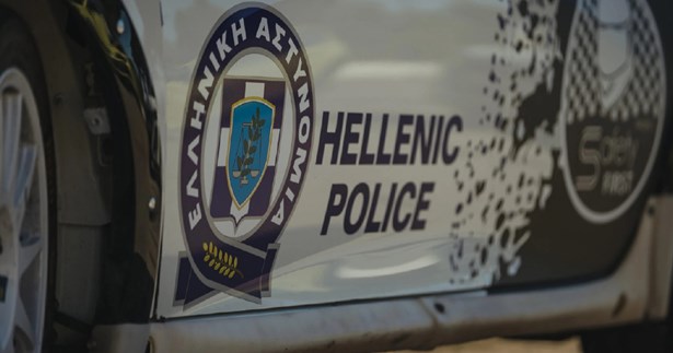 Εκτός μάχης η "HELLENIC POLICE RACING BY VTP" στο 41ο Ράλλυ Φθιώτιδος 2024