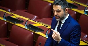 Γιάννης Σαρακιώτης: «3 χρόνια αδιαφορίας από το Υπουργείο Υποδομών για το Κόμμα και το μπαλάκι πάλι στην Περιφέρεια»