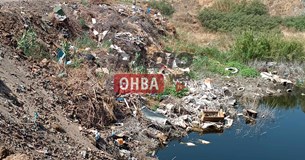Αμεση παρέμβαση του δήμου Λεβαδέων σε παράνομες χωματερές