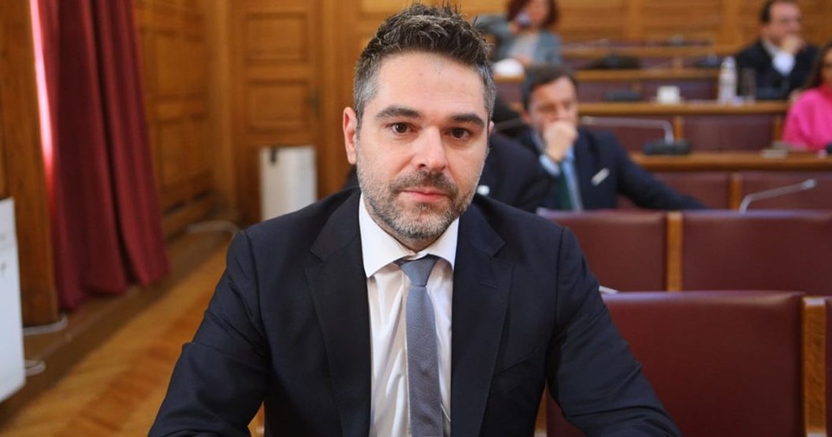 Παράταση στην υποβολή δηλώσεων κτηματογράφησης ζητούν ο Γιάννης Σαρακιώτης και Βουλευτές του ΣΥ.ΡΙΖ.Α.-Π.Σ. Παράταση στην υποβολή δηλώσεων κτηματογράφησης ζητούν ο Γιάννης Σαρακιώτης και Βουλευτές του ΣΥ.ΡΙΖ.Α.-Π.Σ.