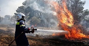 Έκτακτη Σύσκεψη για Πυροπροστασία στον Δήμο Διστόμου Αράχωβας Αντίκυρας λόγω Υψηλού Κινδύνου Πυρκαγιάς