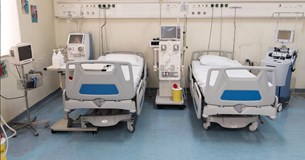 Την δραματική υποστελέχωση της Μονάδας Τεχνητού Νεφρού του Νοσοκομείου Λιβαδειάς καταγγέλλει η Ένωση Νοσοκομειακών Ιατρών Βοιωτίας
