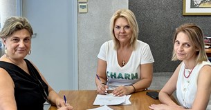 «Έπεσαν» οι υπογραφές για εφαρμογή για την ενημέρωση των ΑμεΑ στο Δήμο Χαλκιδέων