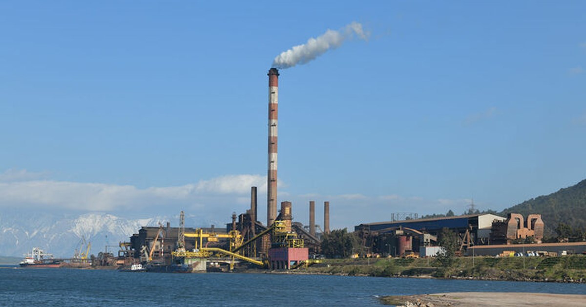  Την άμεση διεξαγωγή συζήτησης για τη ΛΑΡΚΟ ζητά το ΚΚΕ στην στην Επιτροπή Αναφορών του Ευρωκοινοβουλίου