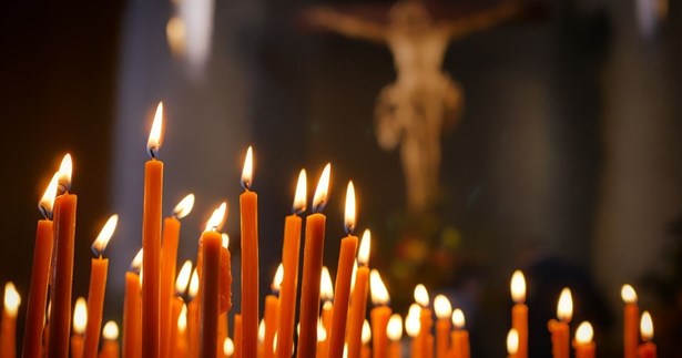 Πανήγυρις Ιερού Ναού Μεταμορφώσεως του Σωτήρος Πλάκας Δηλεσίου