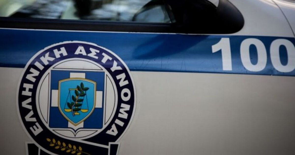 6 συλλήψεις στη Στερεά Ελλάδα για ναρκωτικά