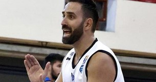 Team Manager του Εθνικού Λιβαδειάς ο Νίκος Ματζιώρης