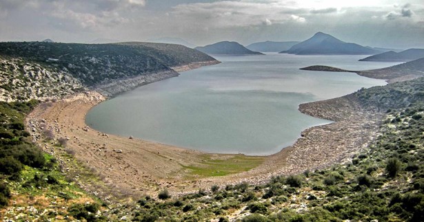 Ηλίας Τραμπάκουλος: Ο εφιάλτης του νερού στη Θήβα - Θα πούμε το νερό νεράκι;