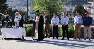 Μήνυμα του Δημάρχου Λεβαδέων Δημήτρη Καραμάνη για την έναρξη της νέας σχολικής χρονιάς