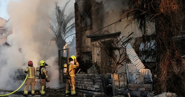 Μέση Ανατολή: Ηχούν τα τύμπανα του πολέμου - Φόβοι για χερσαία εισβολή του Ισραήλ στον Λίβανο, τι δείχνουν οι κινήσεις Νετανιάχου