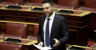 Ερώτηση Γιάννη Σαρακιώτη για τα ΕΑΣ: «Ο τίτλος της «Κυβέρνησης της αδιαφάνειας και των χαμένων ευκαιριών» ανήκει δικαιωματικά στη Ν.Δ.»