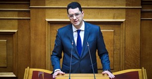 Ερώτηση του βουλευτή Λευτέρη Κτιστάκη για την εγκατάσταση φωτοβολταϊκών σταθμών σε αγροτική γη υψηλής παραγωγικότητας