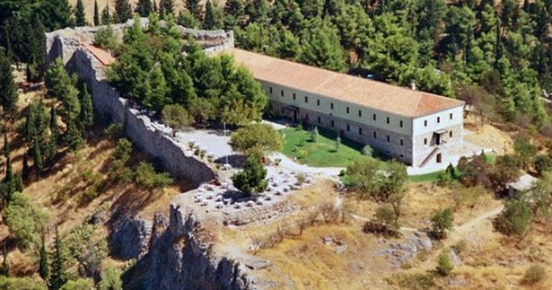 Ο Περιφερειάρχης Στερεάς Ελλάδας Φάνης Σπανός υπέγραψε την πρώτη ένταξη έργου Πολιτισμού στο νέο ΕΣΠΑ Ο Περιφερειάρχης Στερεάς Ελλάδας Φάνης Σπανός υπέγραψε την πρώτη ένταξη έργου Πολιτισμού στο νέο ΕΣΠΑ