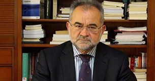 Συνέντευξη του Λουκά Αποστολίδη - Σάββατο 11 Ιανουαρίου 2020