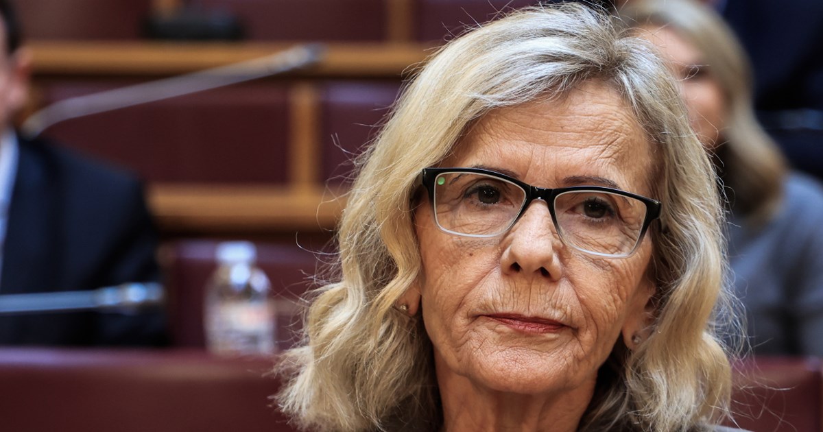 Γιώτα Πούλου: Συμπαραστεκόμαστε στα δίκαια αιτήματα των εργαζομένων στην καθαριότητα των σχολικών μονάδων! Γιώτα Πούλου: Συμπαραστεκόμαστε στα δίκαια αιτήματα των εργαζομένων στην καθαριότητα των σχολικών μονάδων!