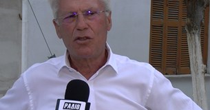 Για τα προβλήματα της Τ.Κ Χωστίων μίλησε ο προέδρος Σεραφείμ Δέδες (Ηχητικό)