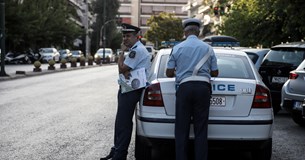 5.028 παραβάσεις του Κ.Ο.Κ σε έναν μήνα στη Στερεά Ελλάδα - 4 νεκροί και 37 τραυματίες