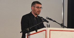 Συνέντευξη του Αντώνη Τουλουμάκου - Πέμπτη 19 Δεκεμβρίου 2019 (Ηχητικό)