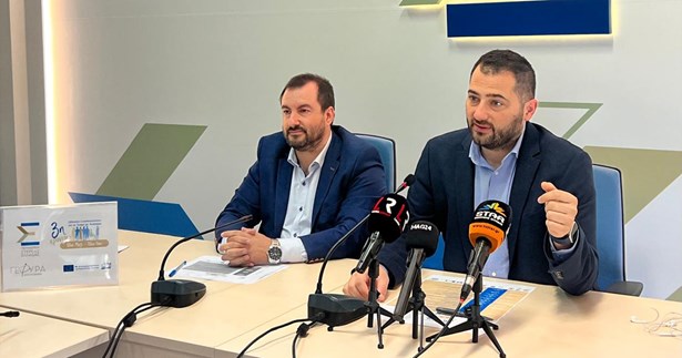Περισσότεροι φέτος οι ωφελούμενοι της δράσης «αρχή ΖΩ!» από την Περιφέρεια Στερεάς Ελλάδας
