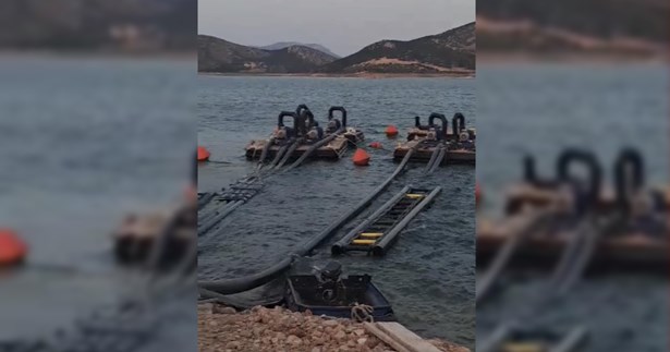 Διευρυμένη σύσκεψη από τους αγρότες στη Λιβαδειά - SOS για τη νέα καλλιεργητική περίοδο