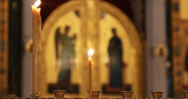 Πανήγυρις Ιερού Ναού Αγίων Νικολάου και Ρούφου Θηβών