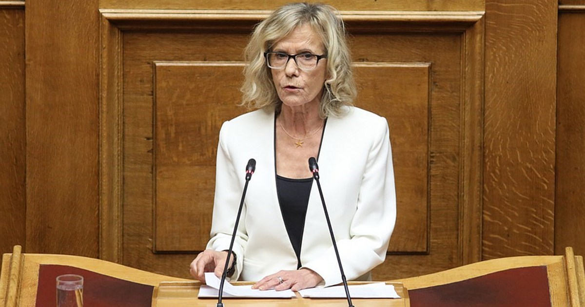Γιώτα Πούλου: Ποιος και πώς διοικεί τον ΟΠΕΚΕΠΕ; Γιώτα Πούλου: Ποιος και πώς διοικεί τον ΟΠΕΚΕΠΕ;