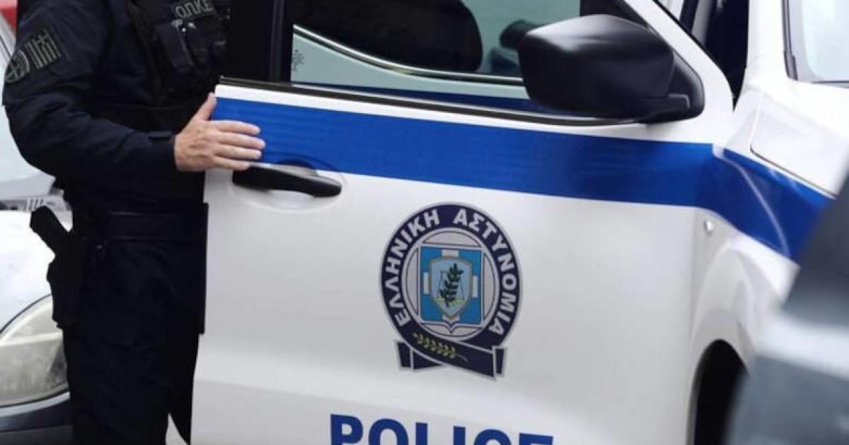 3 συλλήψεις για ζωοκτονία στην Εύβοια 3 συλλήψεις για ζωοκτονία στην Εύβοια